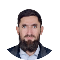 Khalid pashtoon